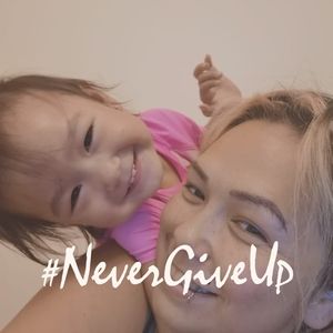 Meet your Posher, Judith